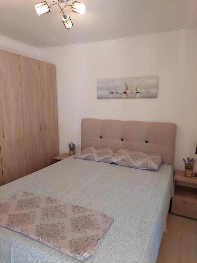 Villa Blue House Nea Kallikrateia 外观 照片